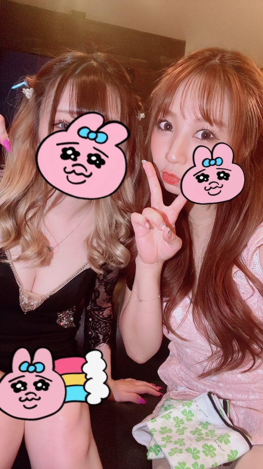 りかぱんちゅ🩷🩵