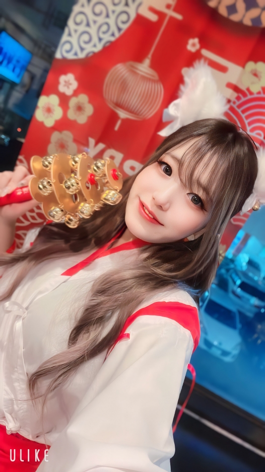 シャンシャンシャーン⛩🎍