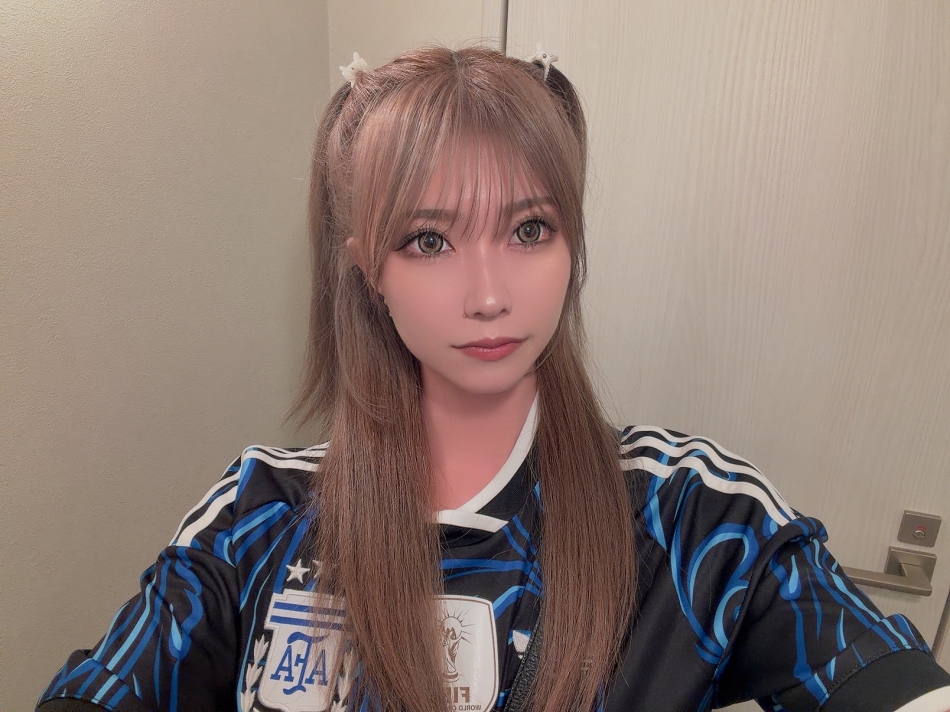 月城杏樹