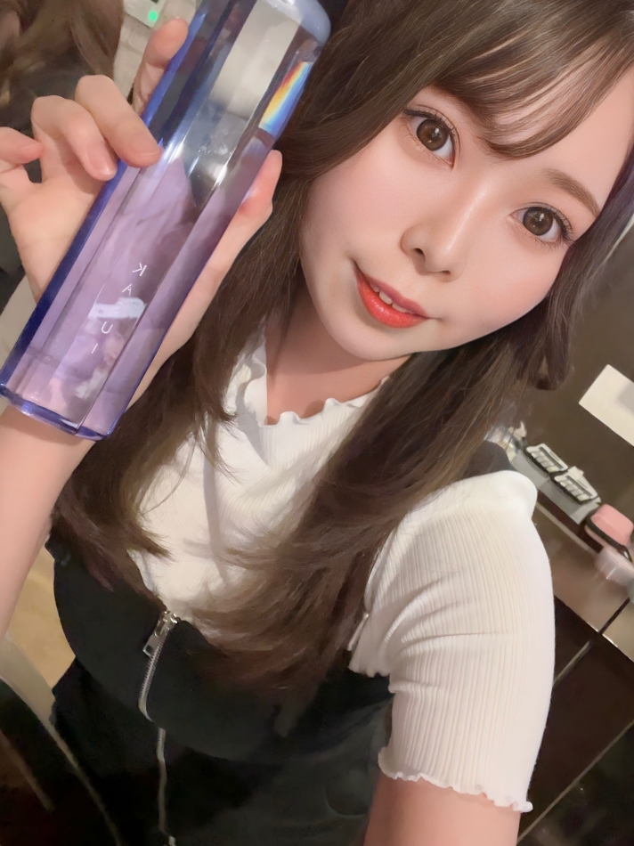 これでサラサラ💖