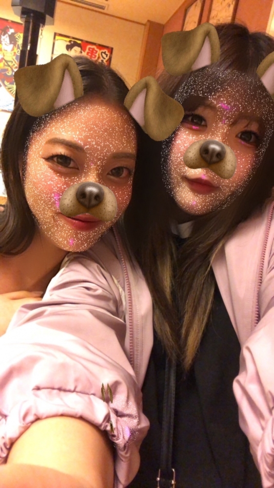 まゆかの大好きシリーズ🫶🏻