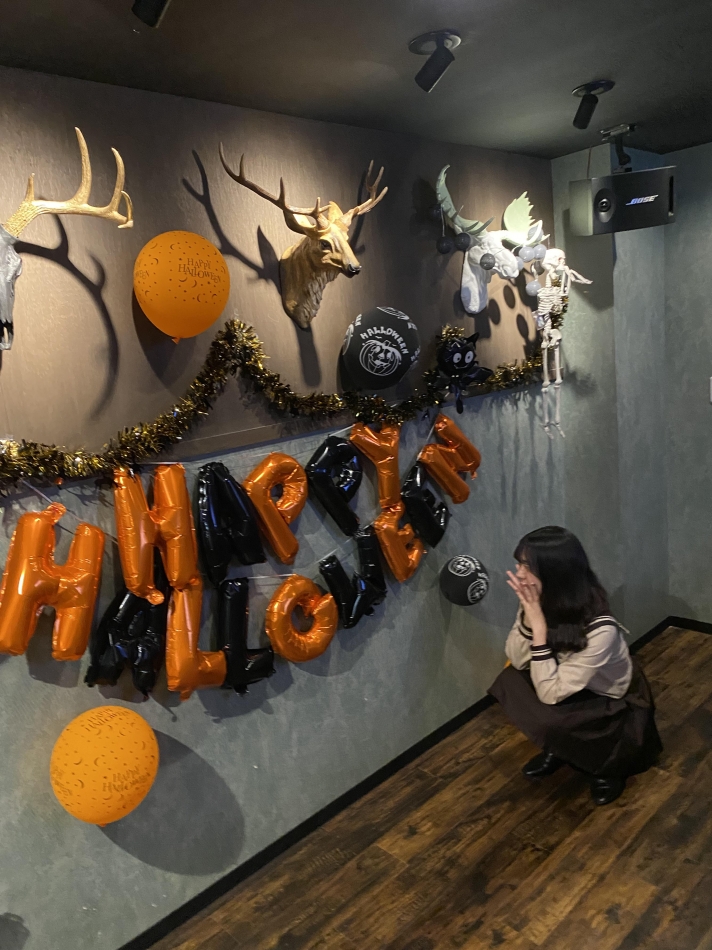 CHUNーLUU日記982354