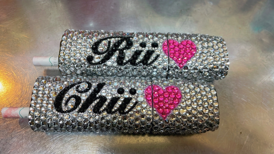 ぎゃるコス😗🚬