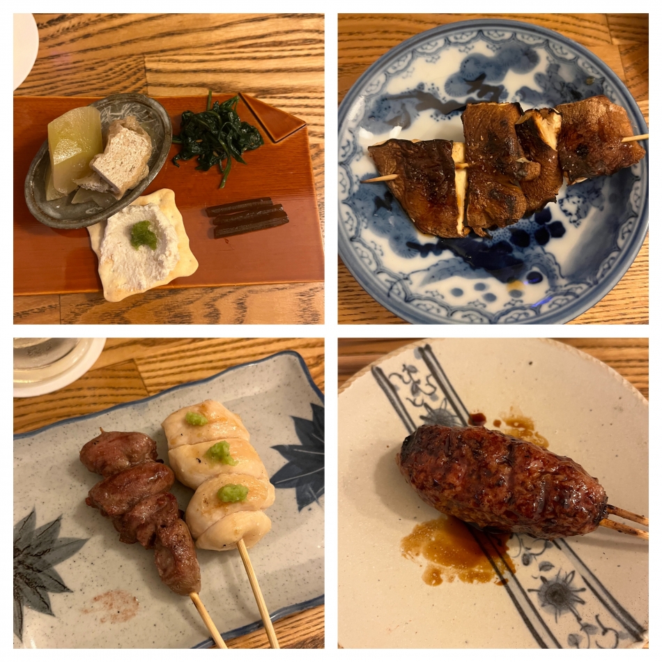 まとまらない朝のブログ