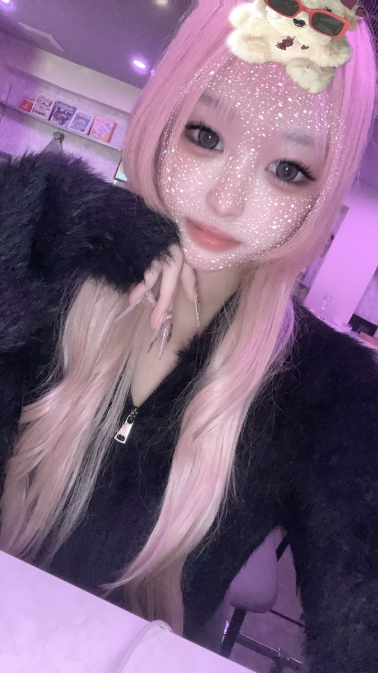 Girls Bar Philia日記1613965