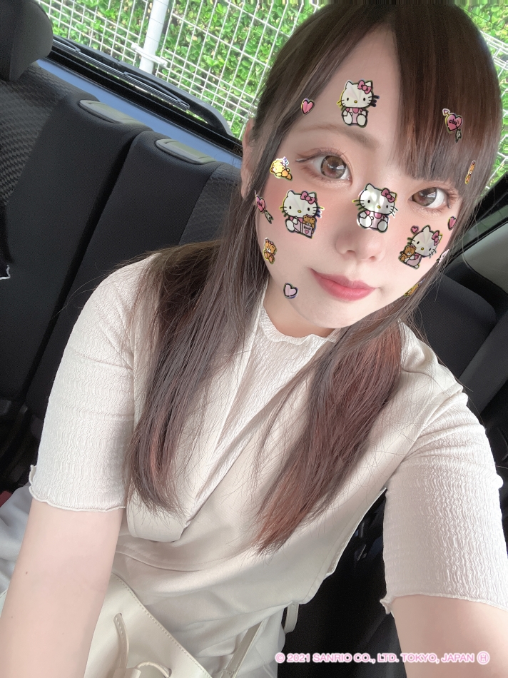 今日はmimi👭🏻🌷