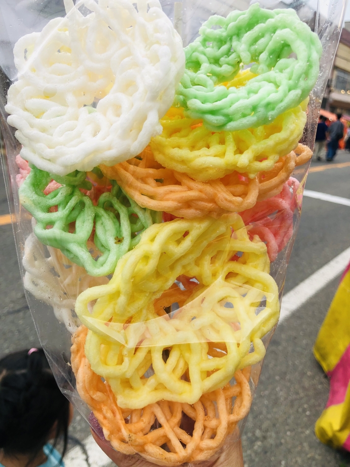 ホタル祭り❣️