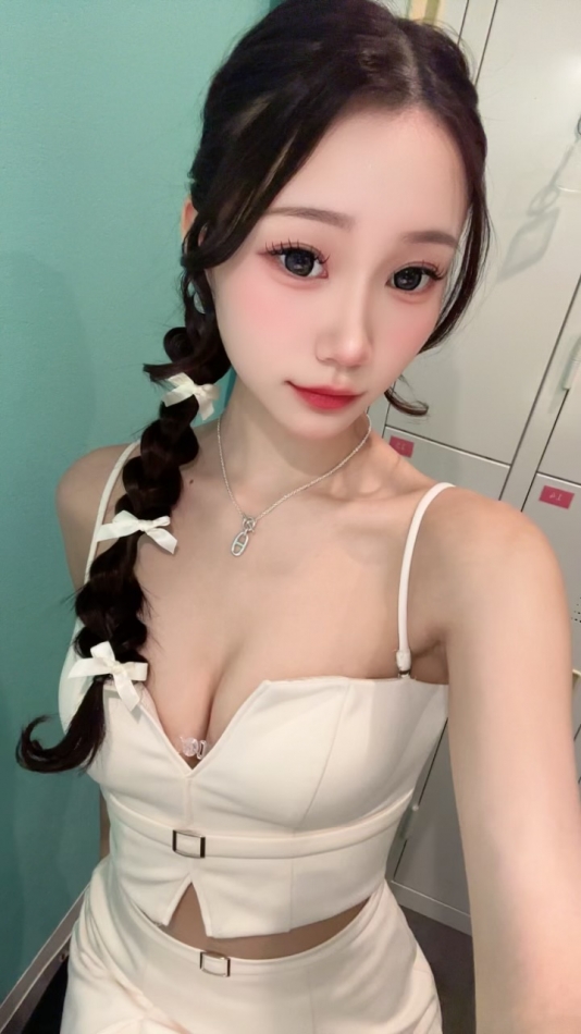 濡れてもまってるね‪‪❤︎‬