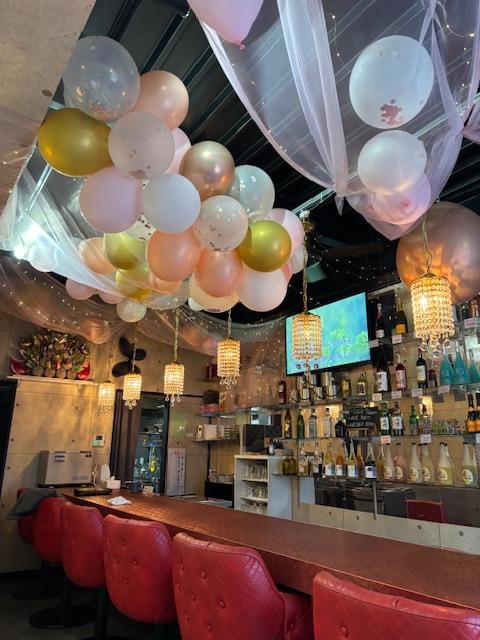 the BAR XXI日記1707087