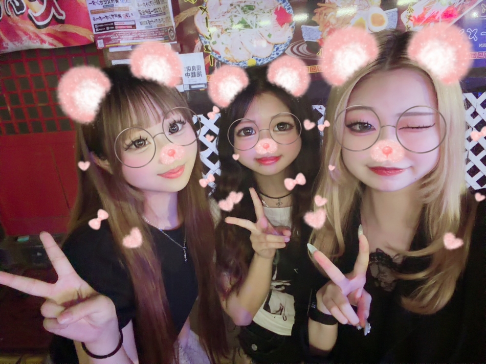 GIRLS BAR ROBIN日記1711370