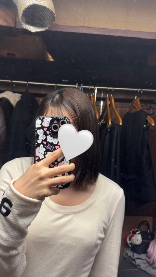 ガールズバー ビアンベニュー日記1561901