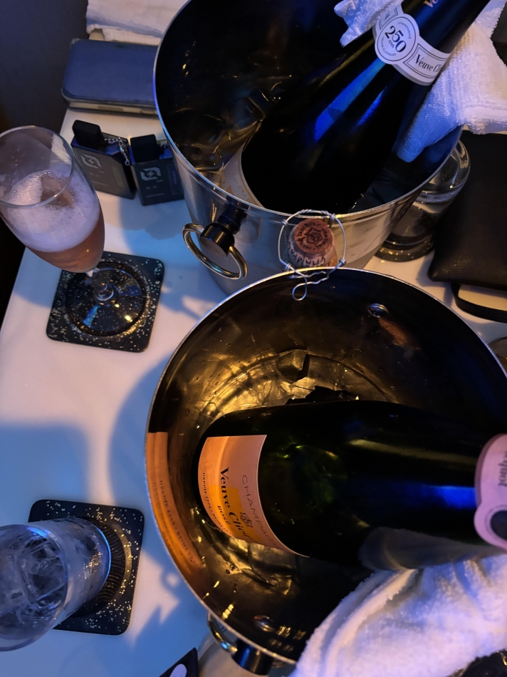 リリリ、ラリラ～