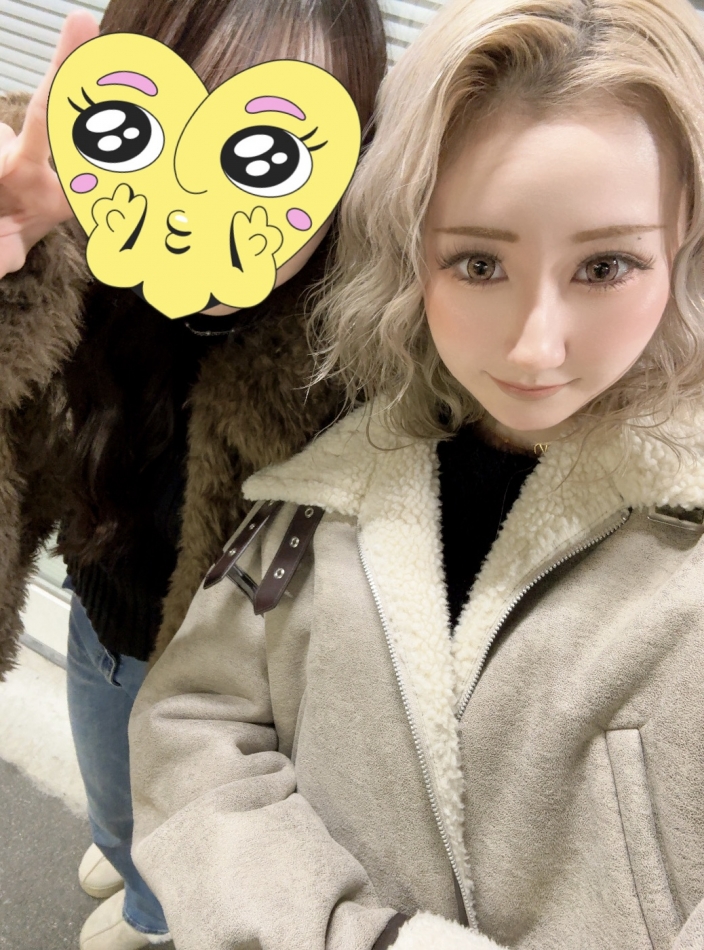 CLUB FOUR LEAF日記1551680