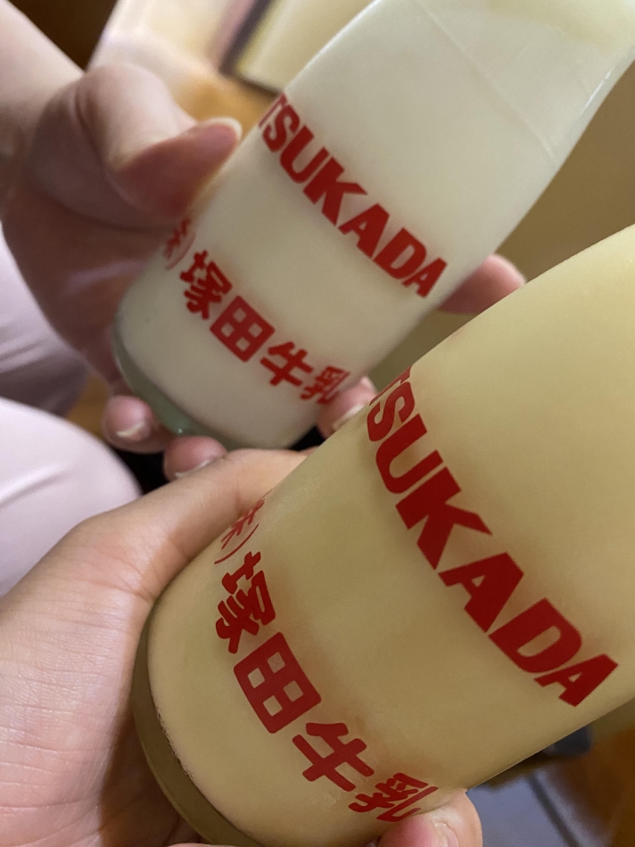 懐かしくない？