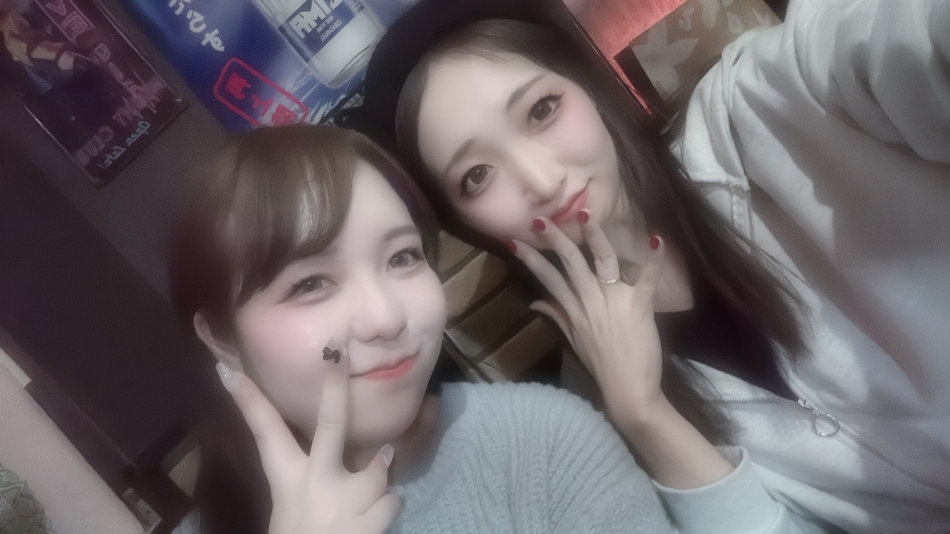 Snack amie日記1513887