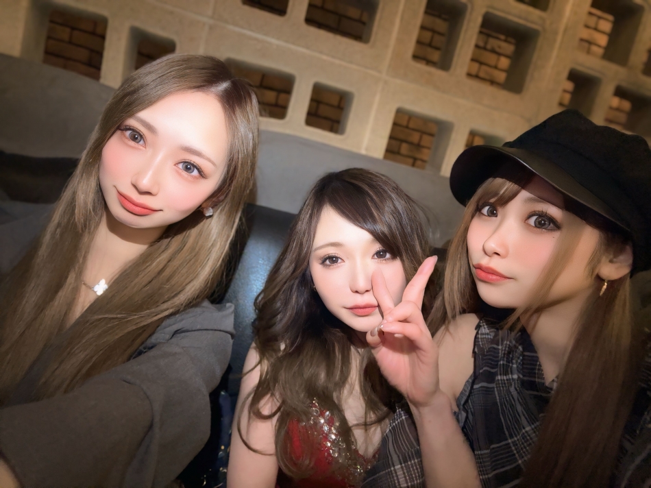 Lounge FLEUR日記1637870