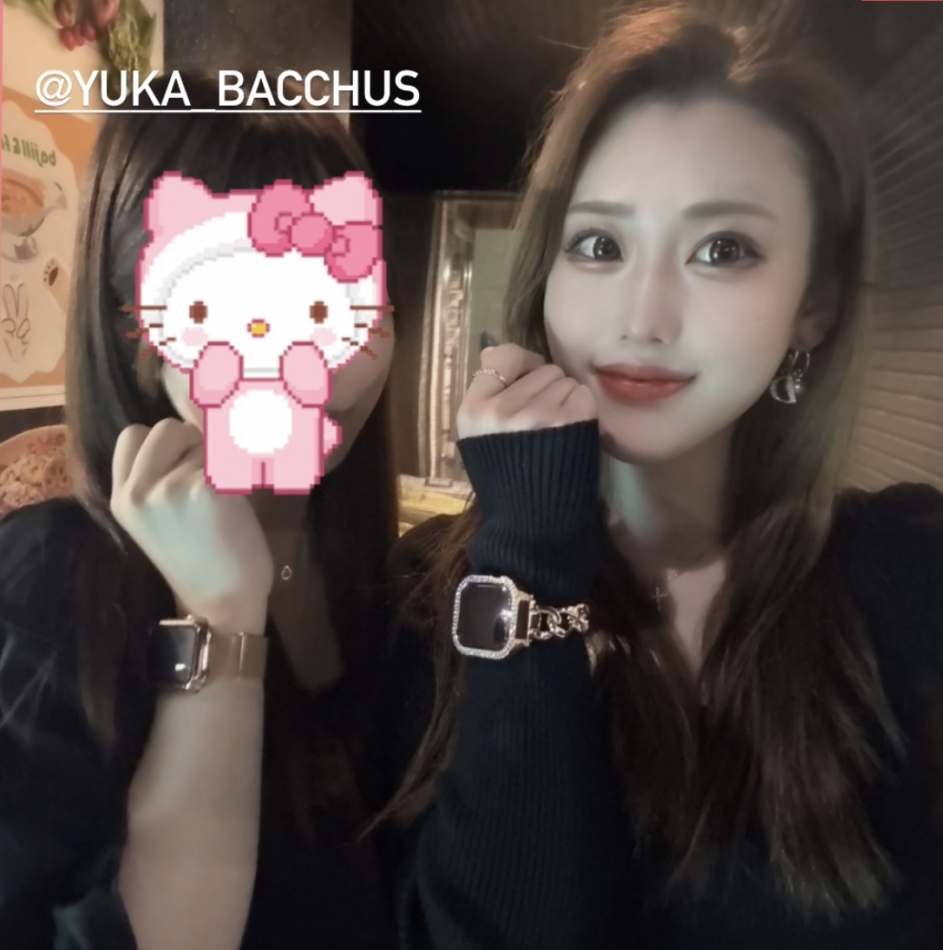 ゆかちゃん💗