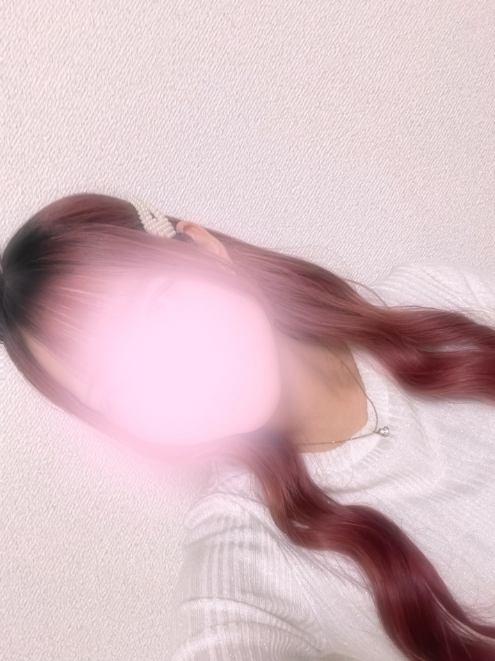 ネイル🎀💅🏻🪽🫧