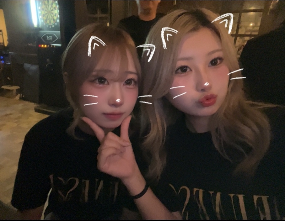 ゆな꒰՞ ܸ. . ܸ՞꒱