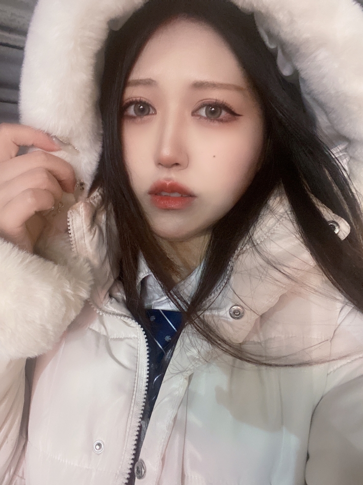 外は寒いが心はポカポカ♨️🐒