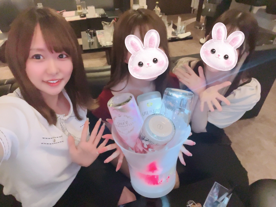 Girls Bar Bacchus新潟駅前店日記1694967