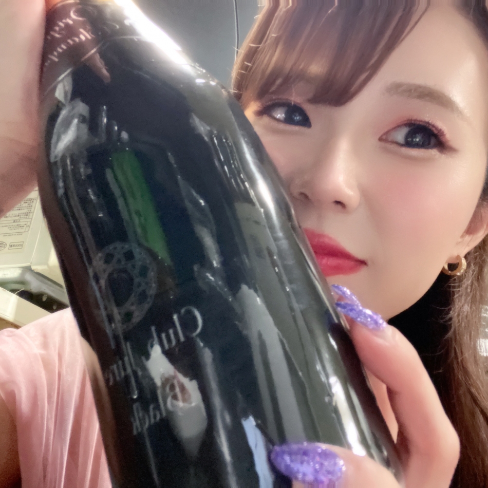 オリジナルシャンパン