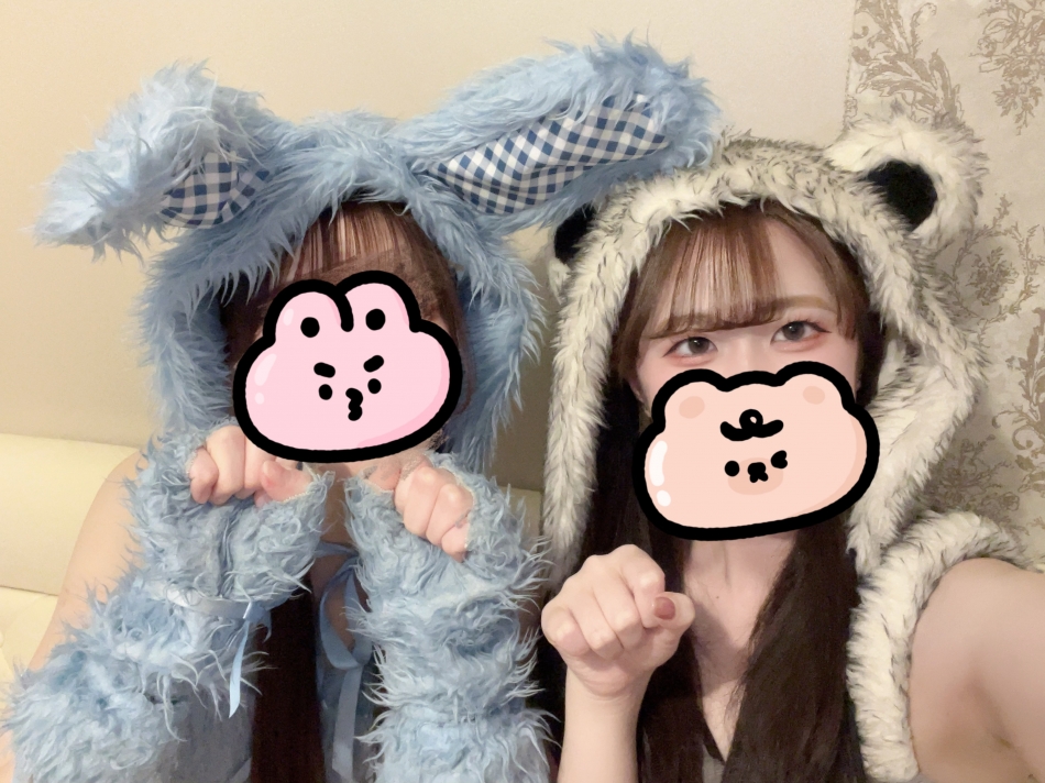 コンセプトカフェ あにまる宮殿日記1579556