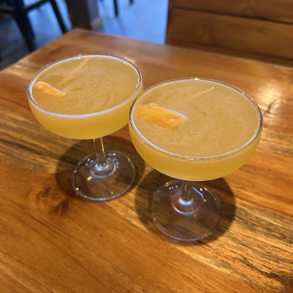 Lounge Veranda日記1513040