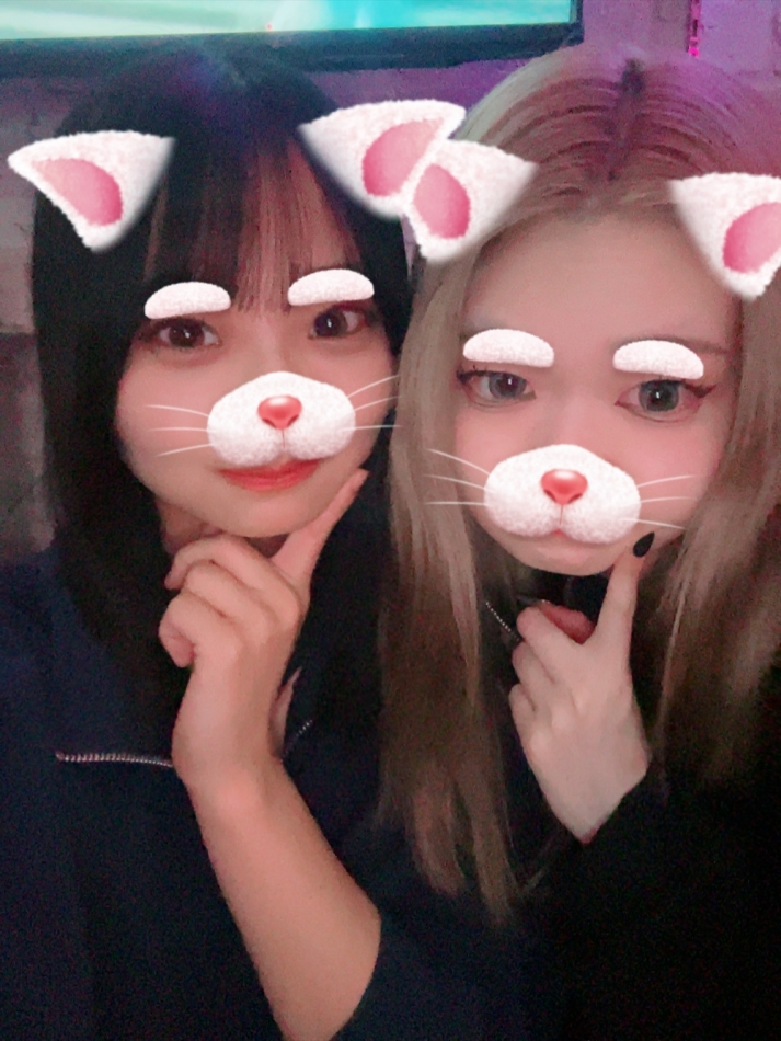 GIRLS BAR ROBIN日記1599691