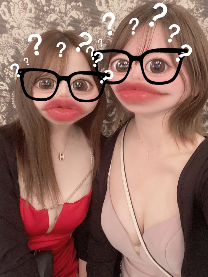 一緒に飲みませんか？？？🥰