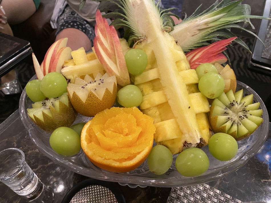 🍇🍈🍊🍑🍒🍋🫐