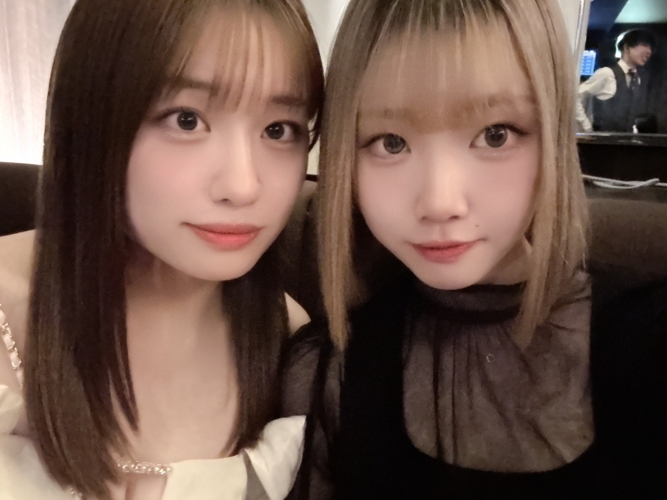 Lounge Veranda日記1622642