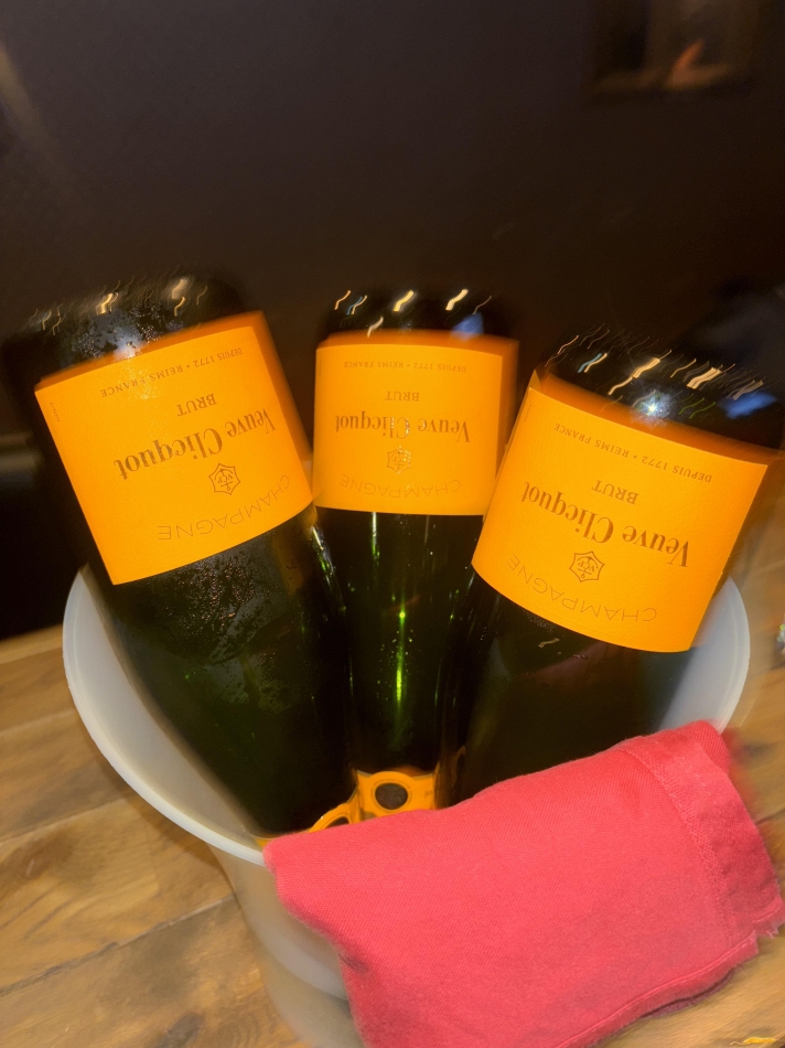 ありがとうございました🥹