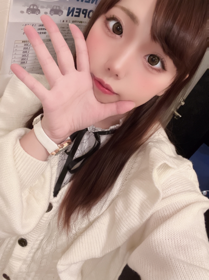 そろそろ始まるよ～パチパチパチ👏🏻