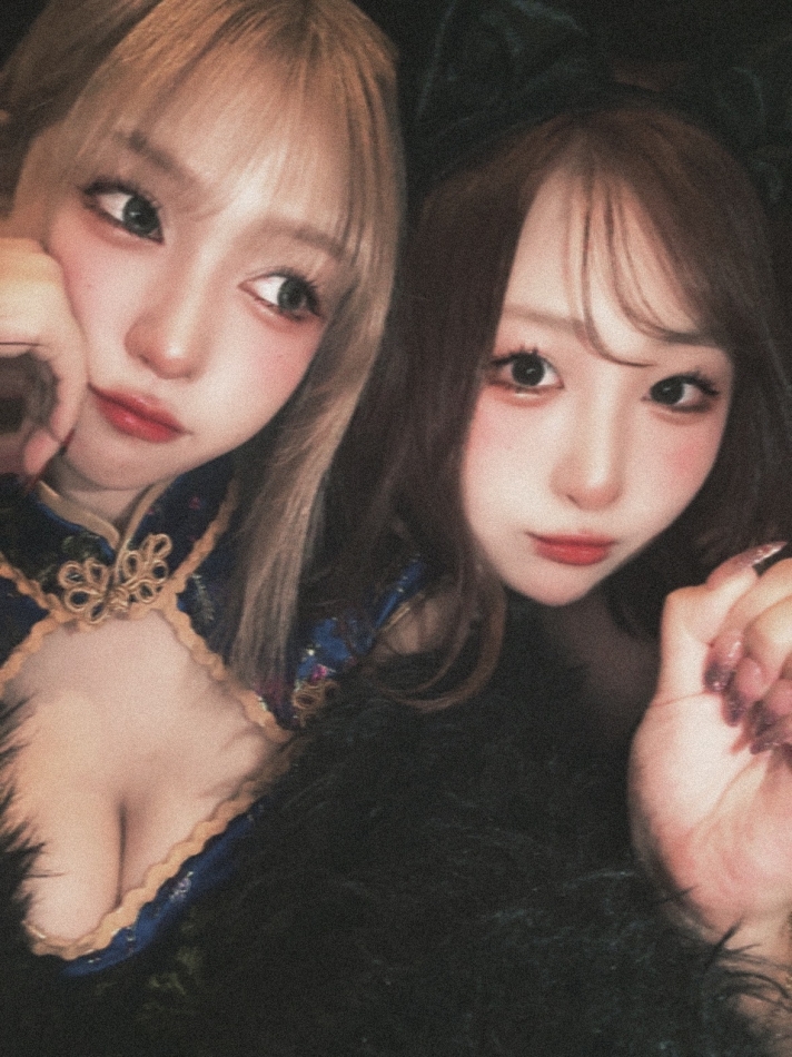 ラウンジ茶々日記1506615