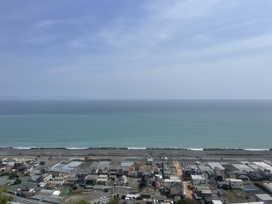 お久しぶりです！