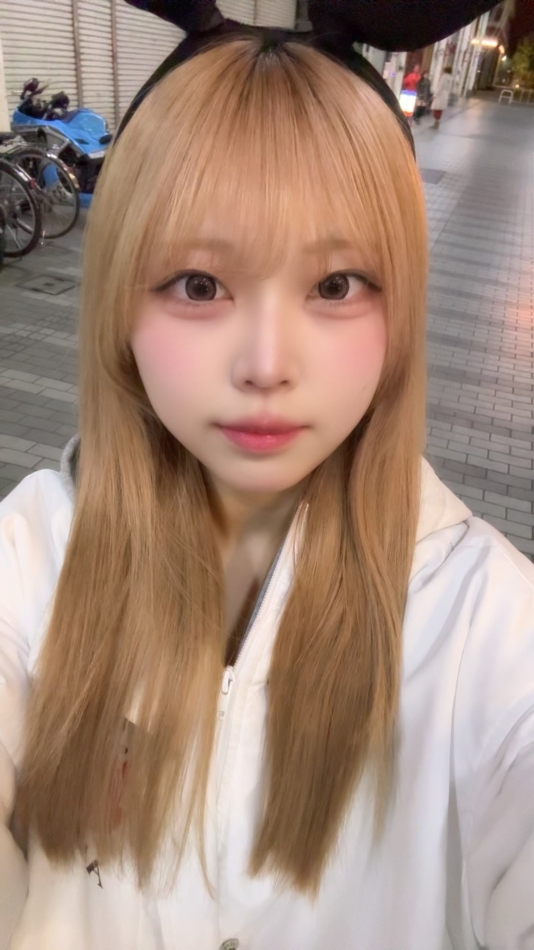 Girl's Bar All-in日記1611106