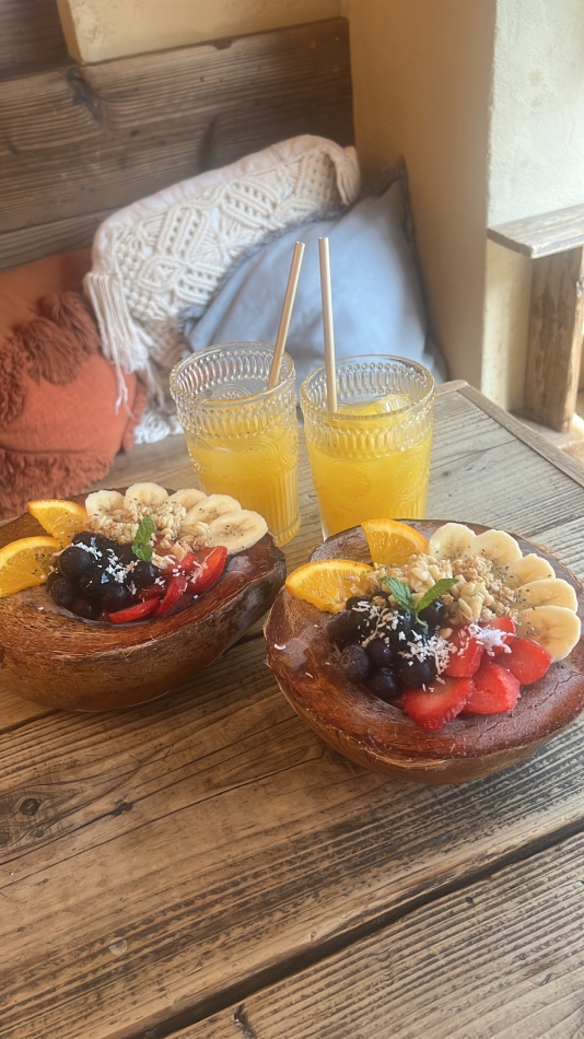 なんでもありすぎて😓