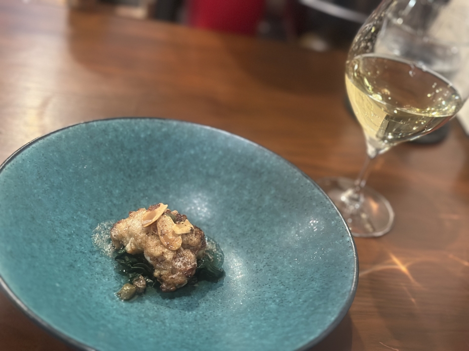 12月24日 21時05分のブログ