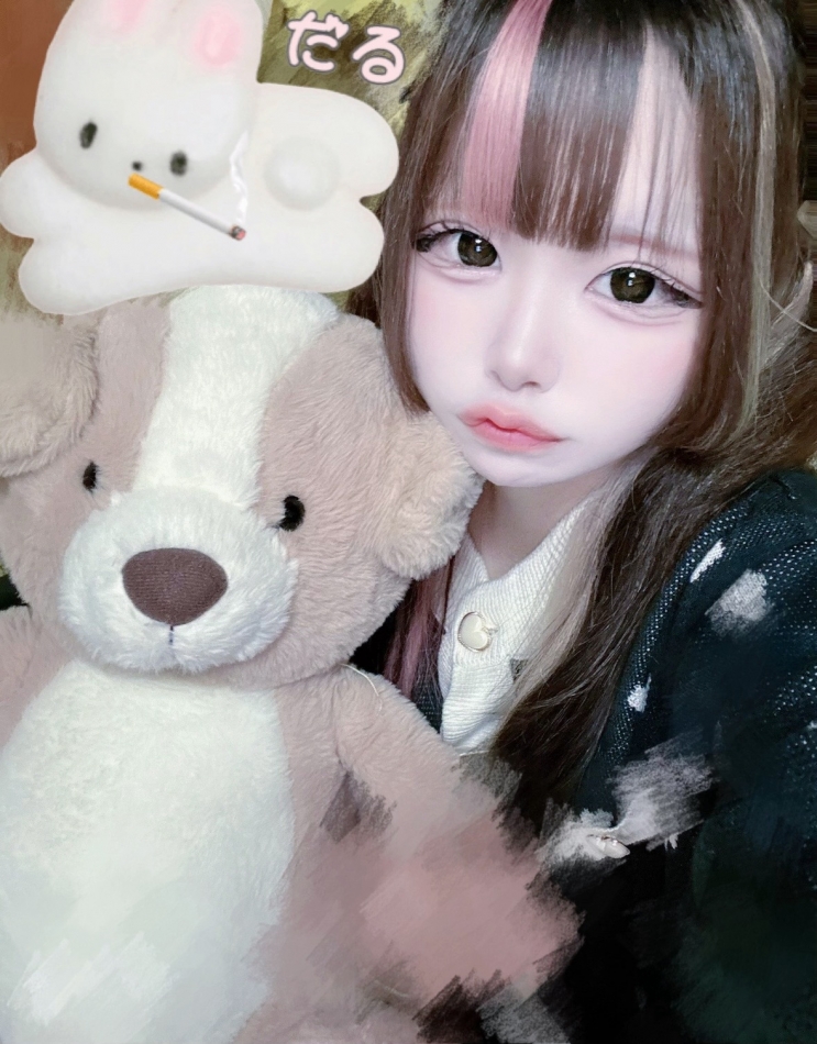 いいことあるカモ❕