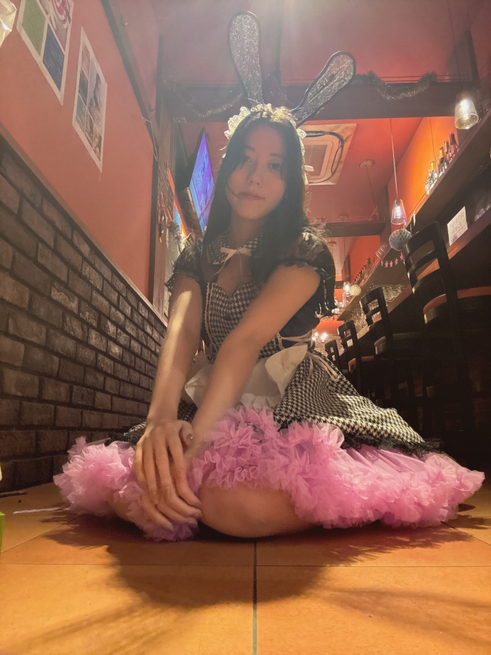 コスプレBarエナジー日記1639630