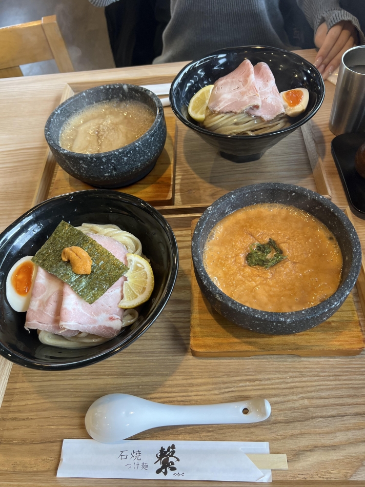 やっと行けた🥹