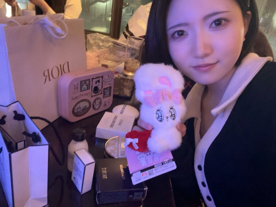 Girls Bar Bacchus新潟駅前店日記1582760