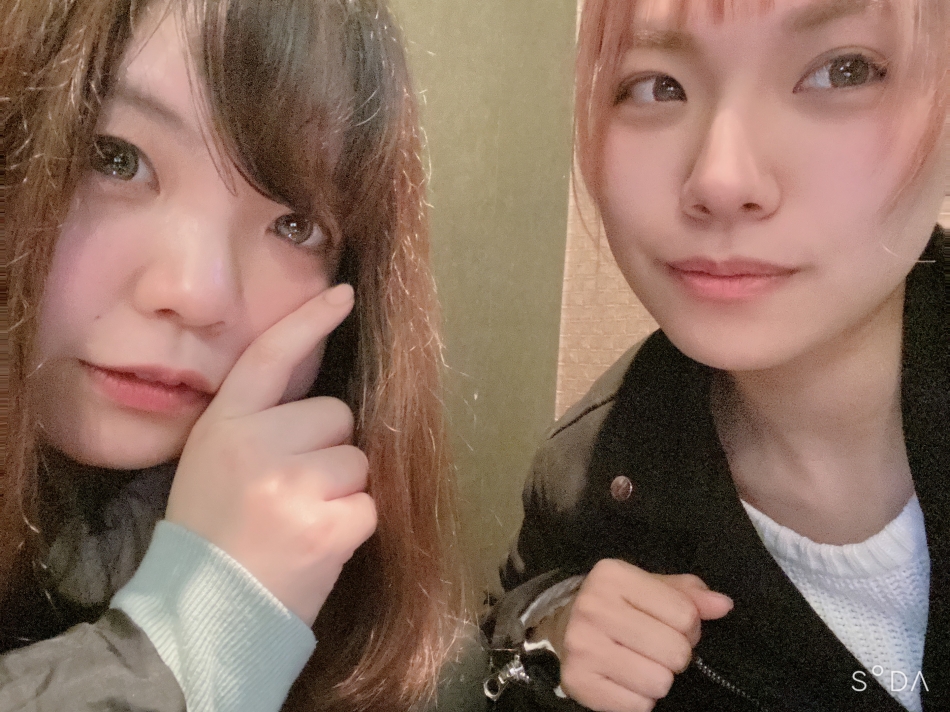 数年前の森山と撮った写真出てきたから供養🙏