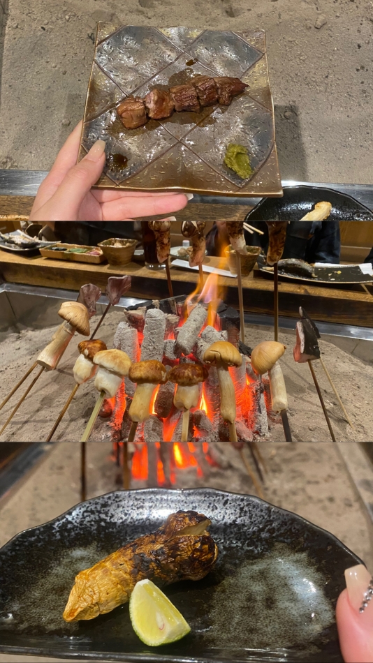 アタシのインスタ🫰🏻