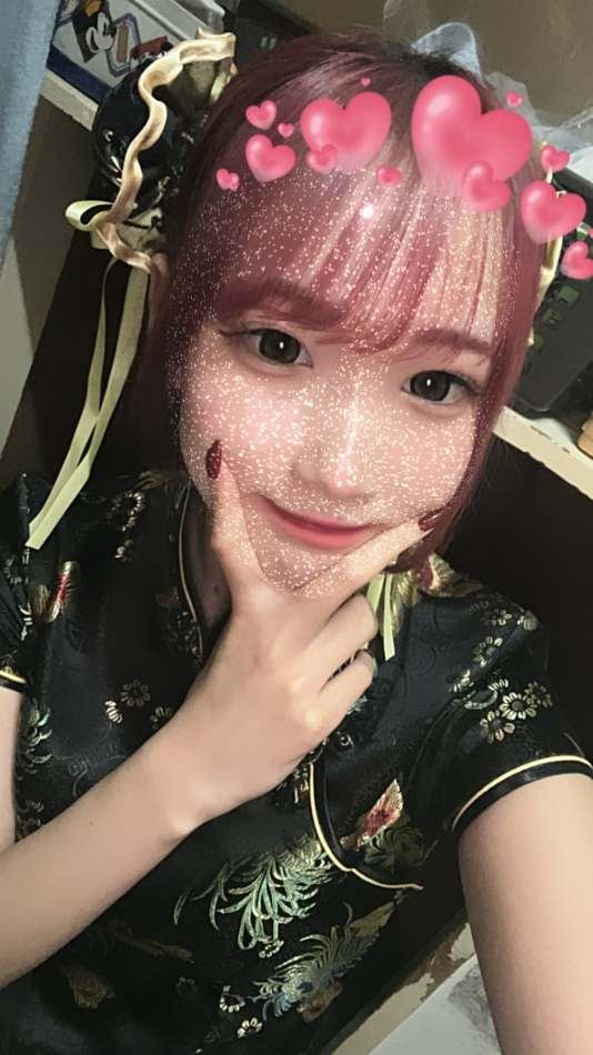 チャイナ🇨🇳