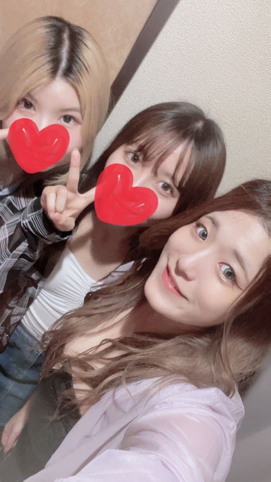 お疲れ様でした😌✨