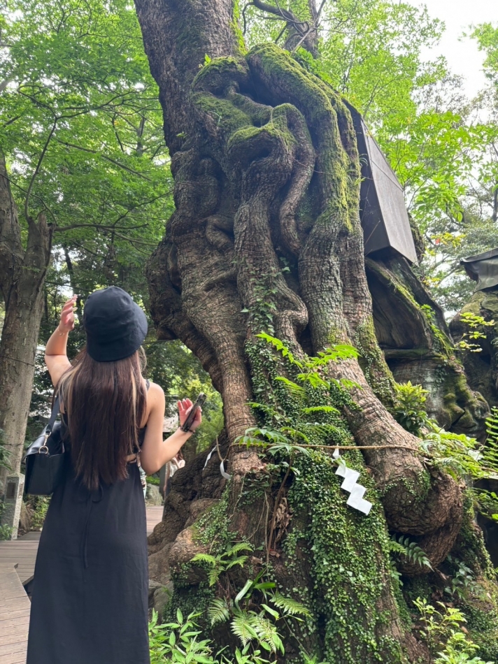 ほのか