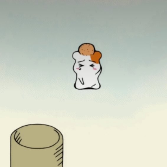 こないだベッドに打ちつけた頭が痛い