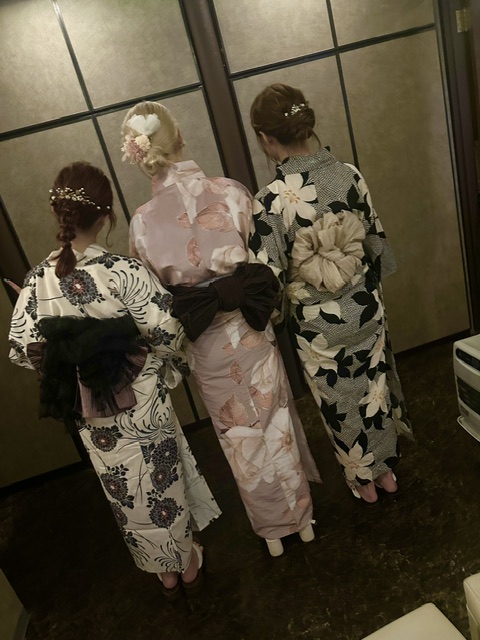 Night Lounge 心日記1732631